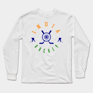 Bharat Army Long Sleeve T-Shirt